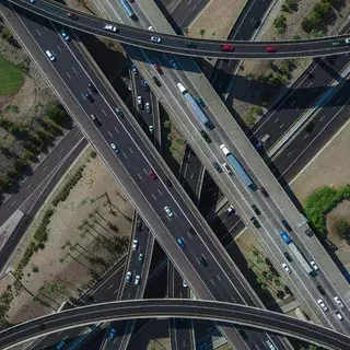 Utilities & Infrastructure